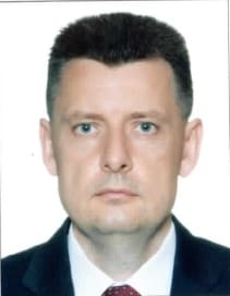 Буфалов Алексей Николаевич Буфалов Алексей Николаевич